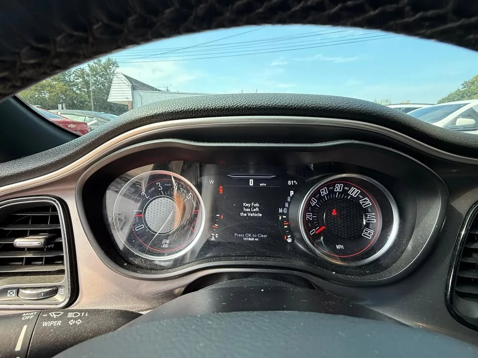 2021 Dodge Challenger 3rd Gen - Image 12 of 17