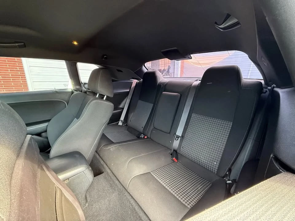 2021 Dodge Challenger 3rd Gen - Image 11 of 17