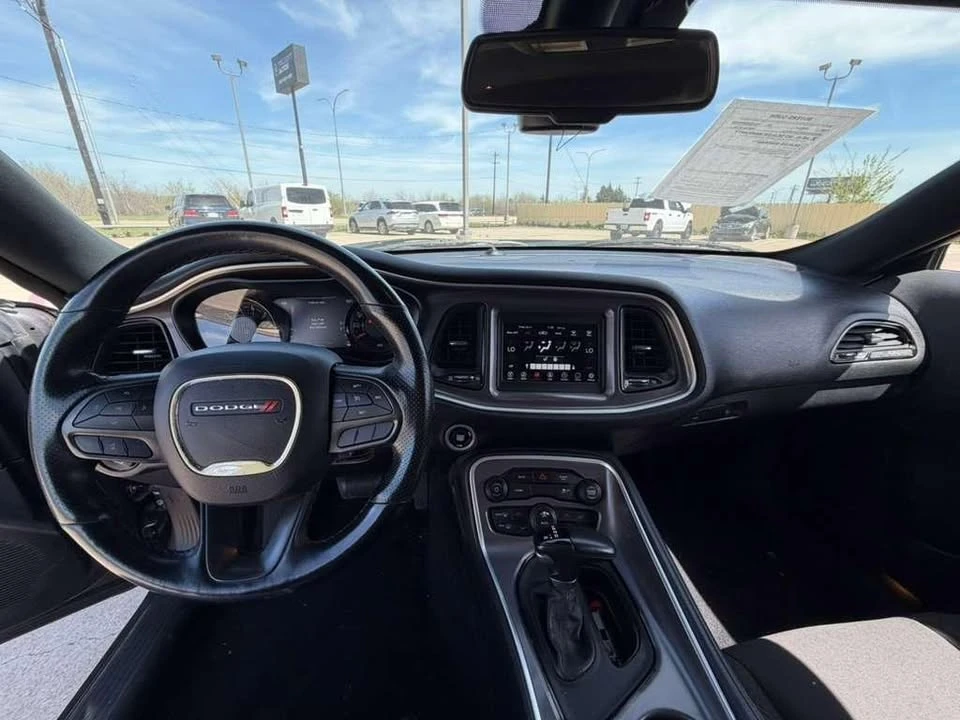 2021 Dodge Challenger 3rd Gen - Image 10 of 15