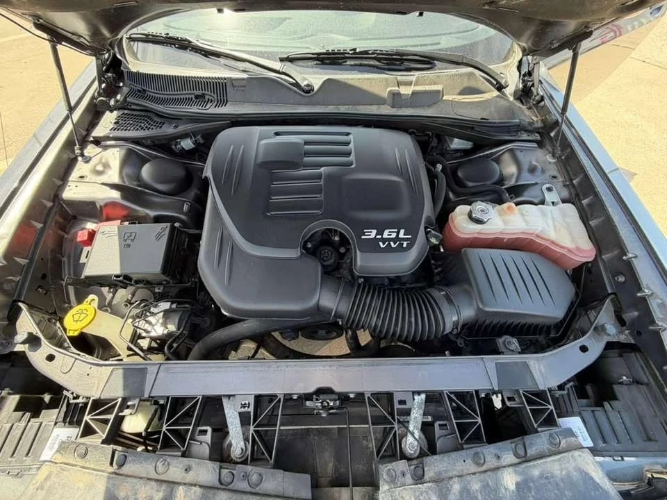 2021 Dodge Challenger 3rd Gen - Image 15 of 15