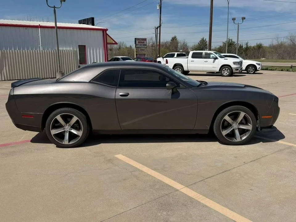 2021 Dodge Challenger 3rd Gen - Image 3 of 15