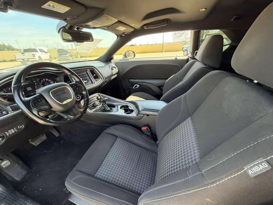 2021 Dodge Challenger 3rd Gen - Image 8 of 15