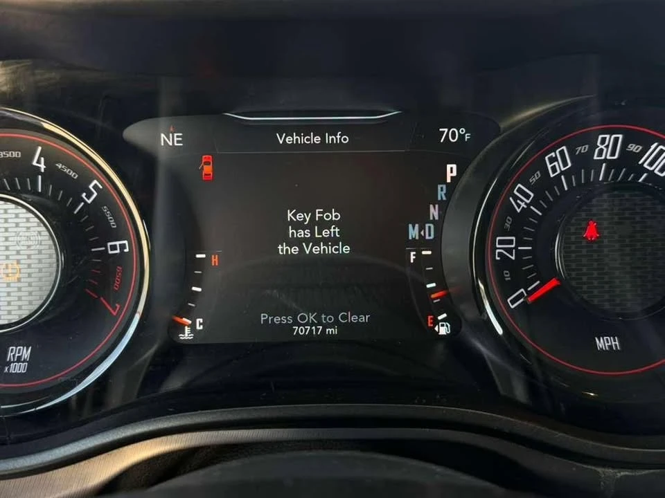 2021 Dodge Challenger 3rd Gen - Image 14 of 15