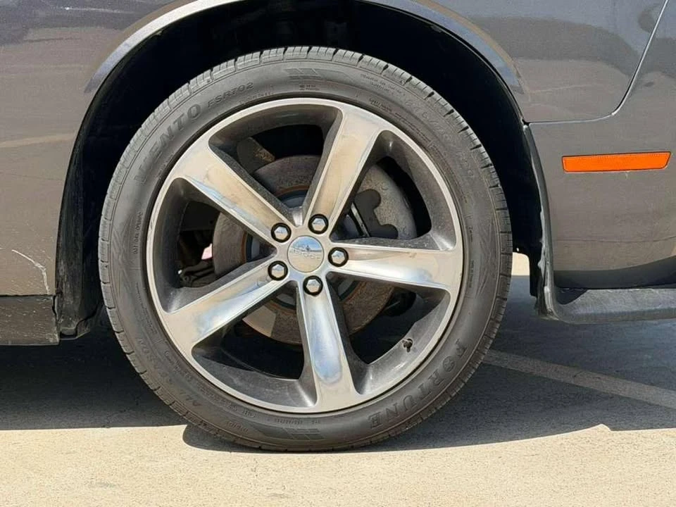 2021 Dodge Challenger 3rd Gen - Image 13 of 15