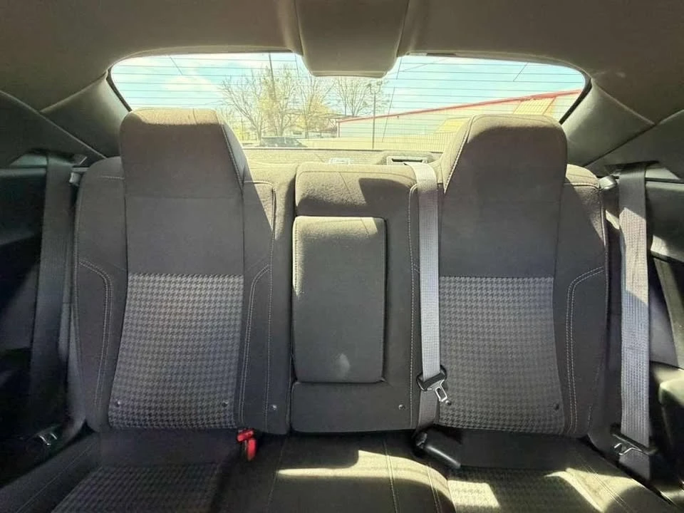 2021 Dodge Challenger 3rd Gen - Image 12 of 15