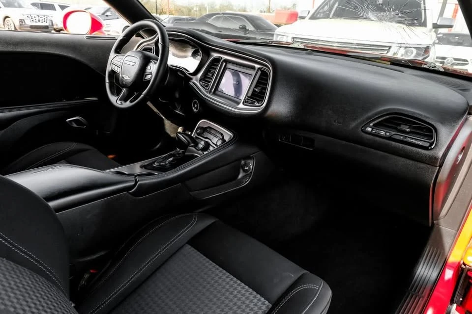 2021 Dodge Challenger 3rd Gen - Image 5 of 12
