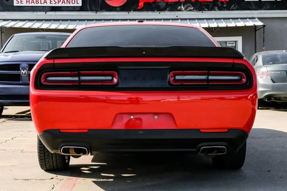 2021 Dodge Challenger 3rd Gen - Image 10 of 12