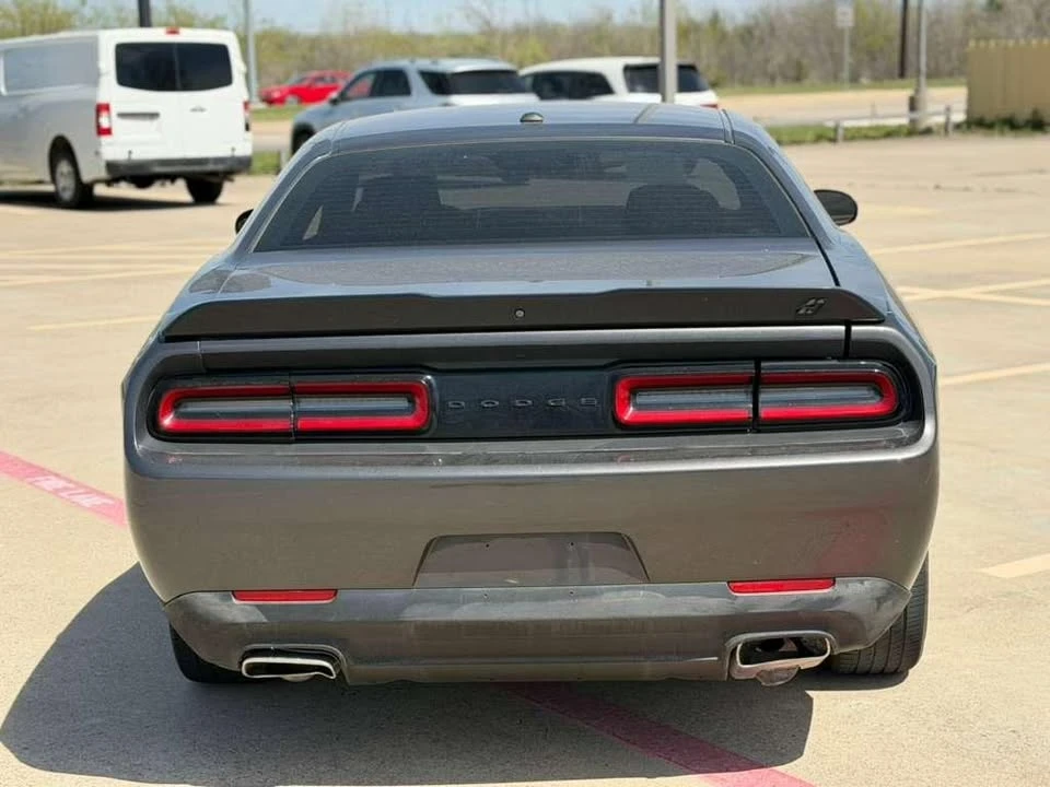 2021 Dodge Challenger 3rd Gen - Image 5 of 12