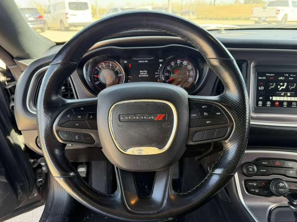 2021 Dodge Challenger 3rd Gen - Image 10 of 12