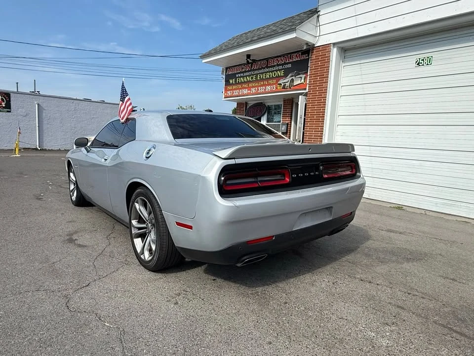 2021 Dodge Challenger 3rd Gen - Image 6 of 17