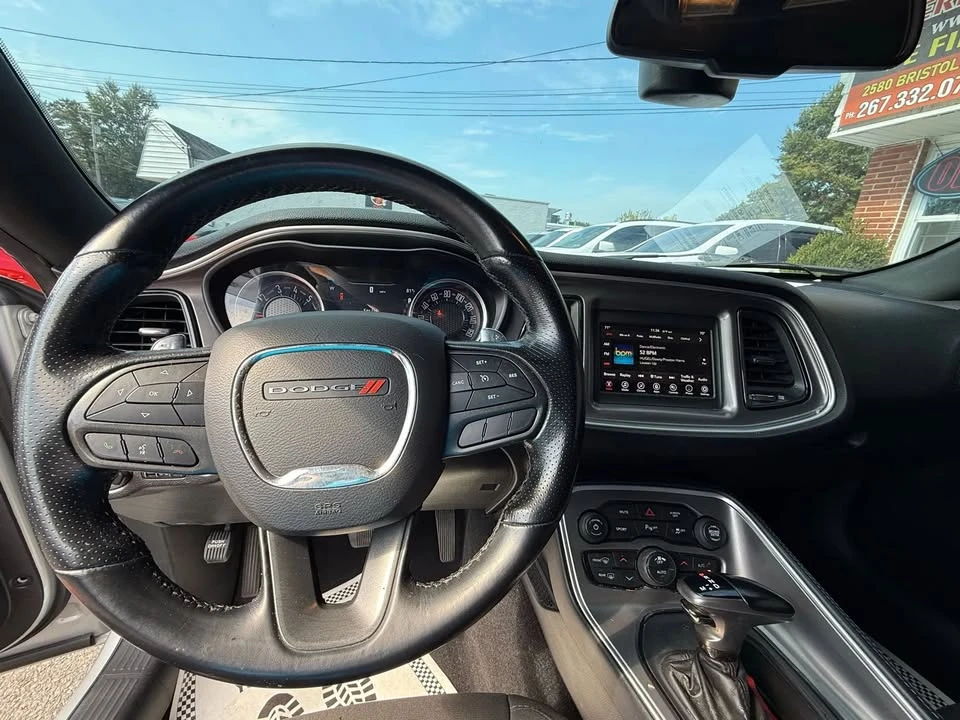 2021 Dodge Challenger 3rd Gen - Image 17 of 17