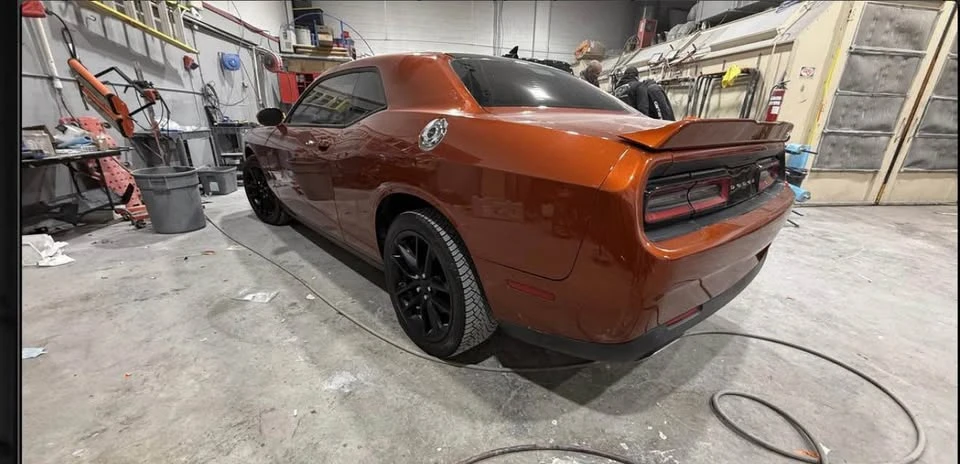 2021 Dodge Challenger 3rd Gen - Image 2 of 4