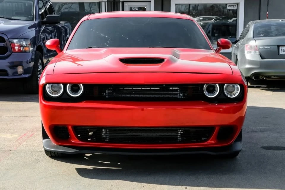 2021 Dodge Challenger 3rd Gen - Image 2 of 12