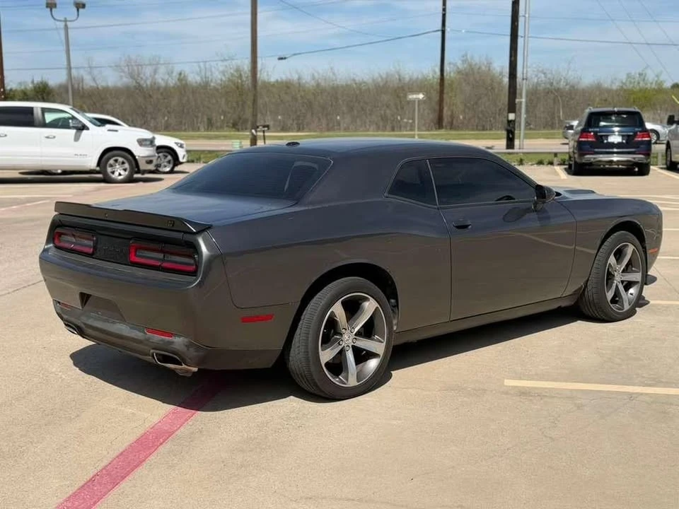 2021 Dodge Challenger 3rd Gen - Image 6 of 15