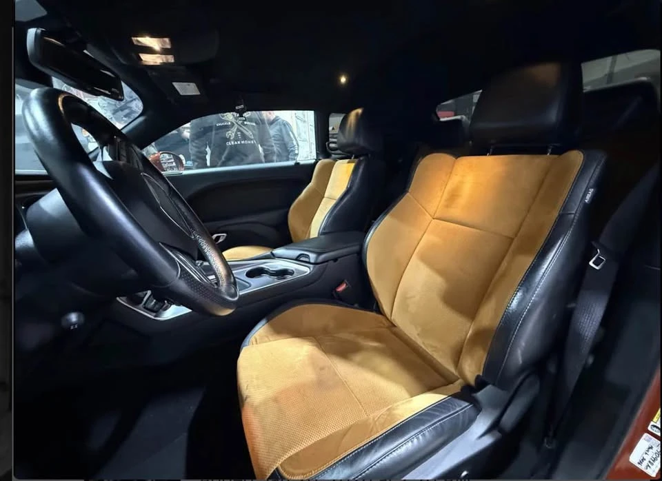 2021 Dodge Challenger 3rd Gen - Image 4 of 4