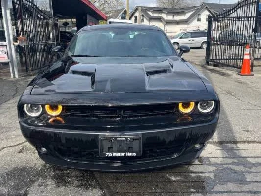 2021 Dodge Challenger 3rd Gen - Image 2 of 16