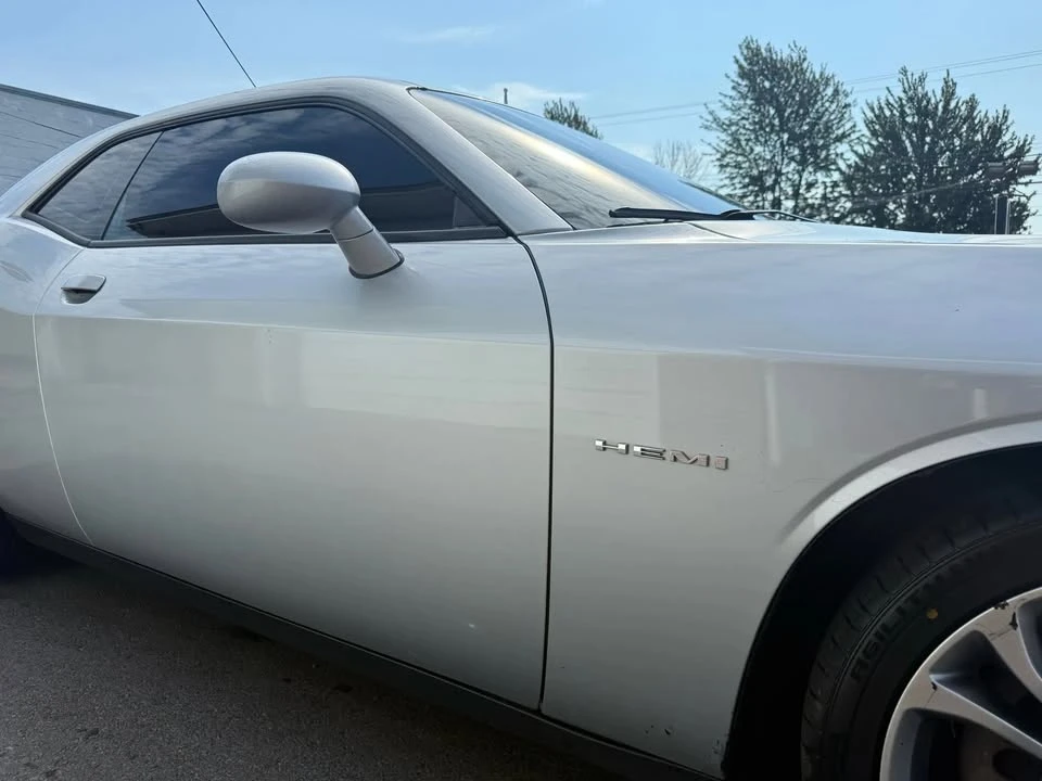 2021 Dodge Challenger 3rd Gen - Image 4 of 17