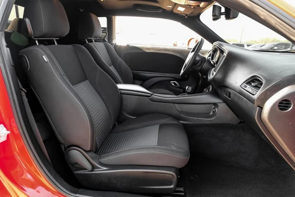 2021 Dodge Challenger 3rd Gen - Image 7 of 12