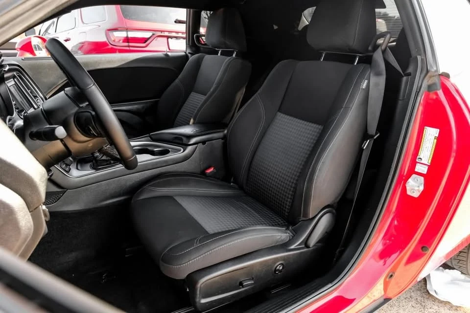 2021 Dodge Challenger 3rd Gen - Image 6 of 12