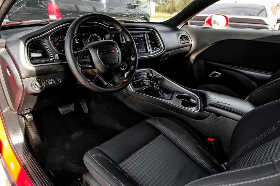 2021 Dodge Challenger 3rd Gen - Image 3 of 12