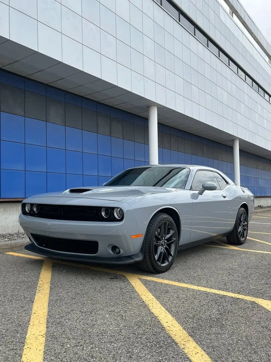 2021 Dodge Challenger - Image 7 of 12