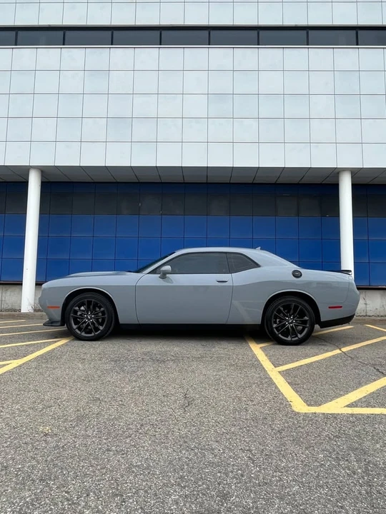 2021 Dodge Challenger - Image 6 of 12