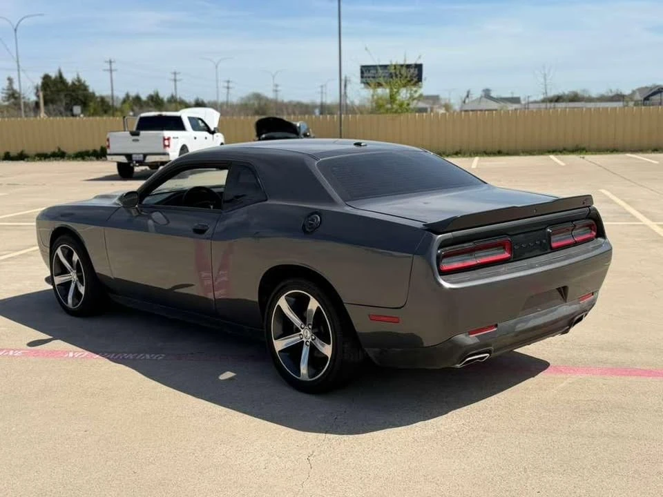 2021 Dodge Challenger 3rd Gen - Image 4 of 15