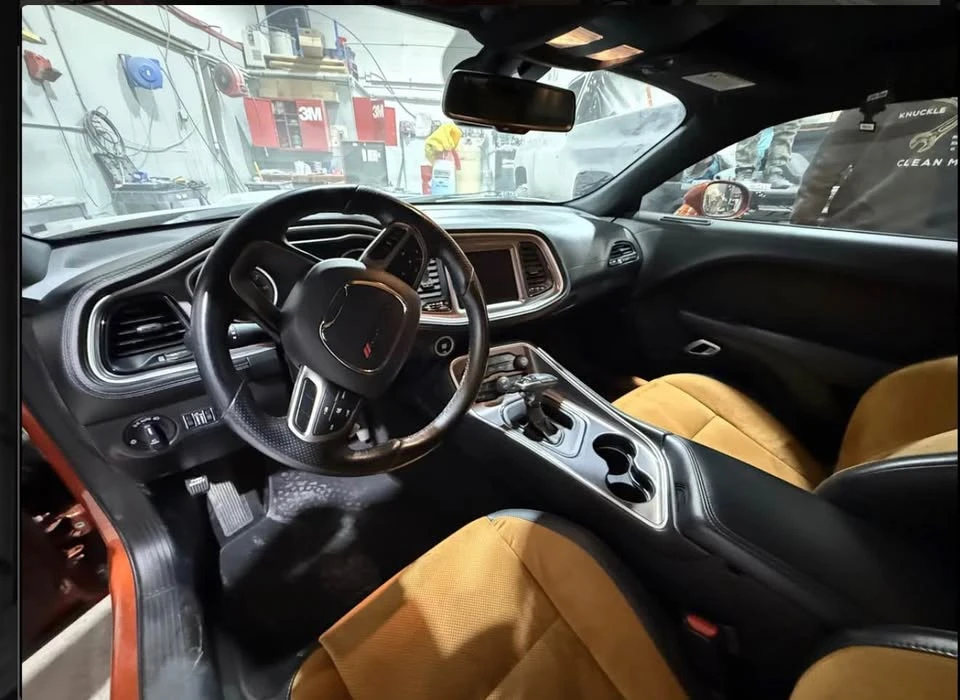 2021 Dodge Challenger 3rd Gen - Image 3 of 4