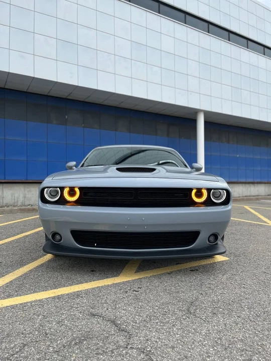2021 Dodge Challenger - Image 3 of 12