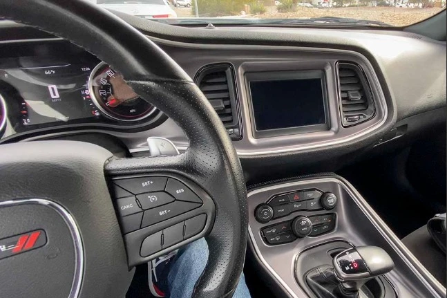 2021 Dodge Challenger - Image 9 of 12