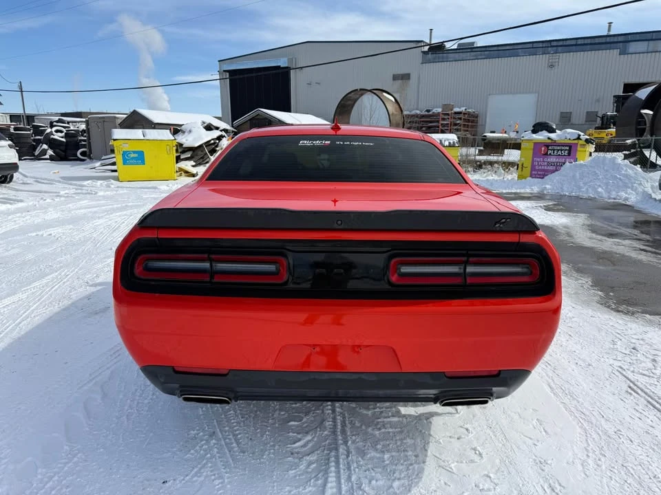 2021 Dodge Challenger - Image 4 of 16