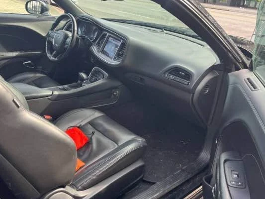 2021 Dodge Challenger 3rd Gen - Image 15 of 16