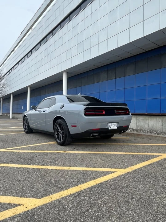 2021 Dodge Challenger - Image 5 of 12