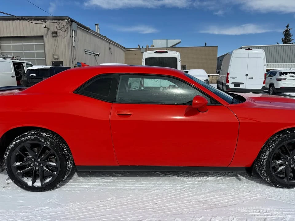 2021 Dodge Challenger - Image 6 of 16