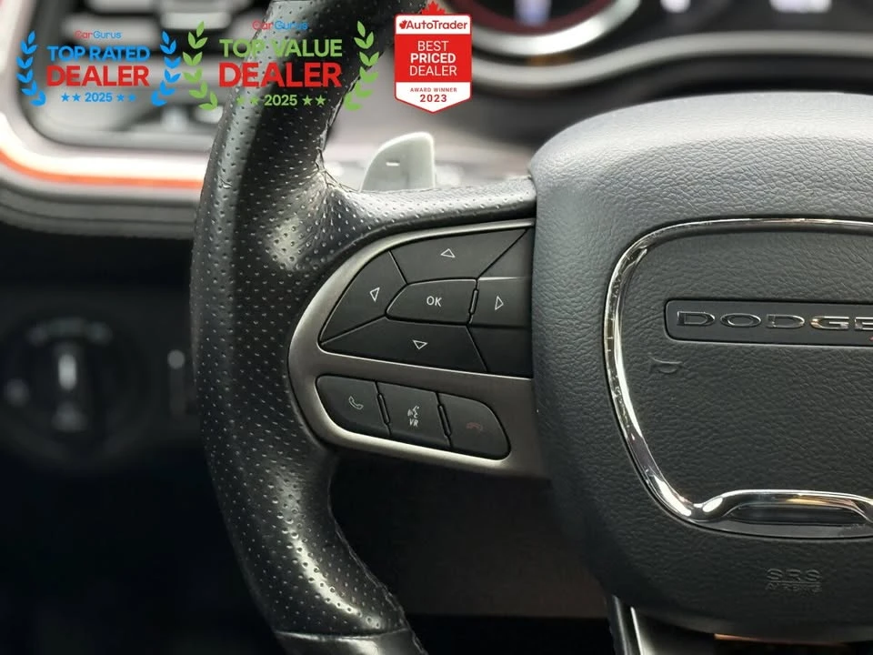 2021 Dodge Challenger 3rd Gen - Image 20 of 20