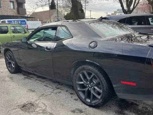 2021 Dodge Challenger 3rd Gen - Image 7 of 16