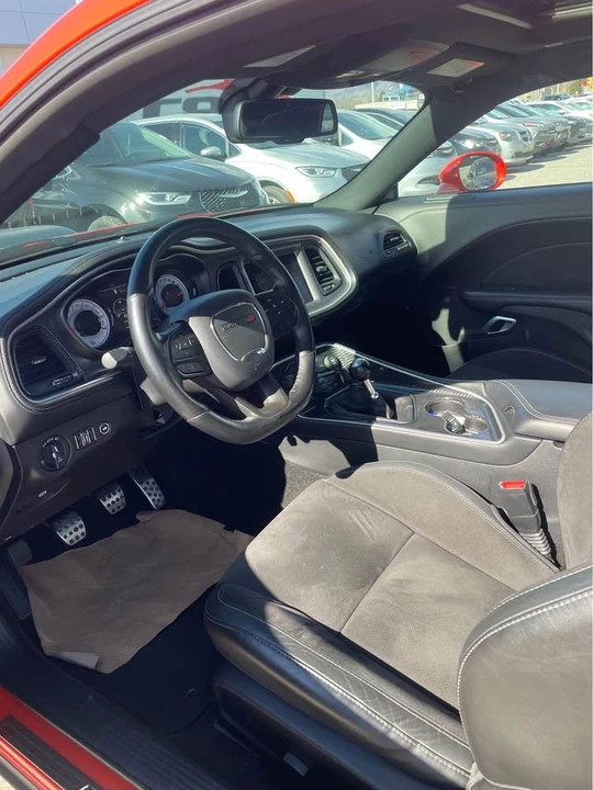 2021 Dodge Challenger 3rd Gen - Image 5 of 6