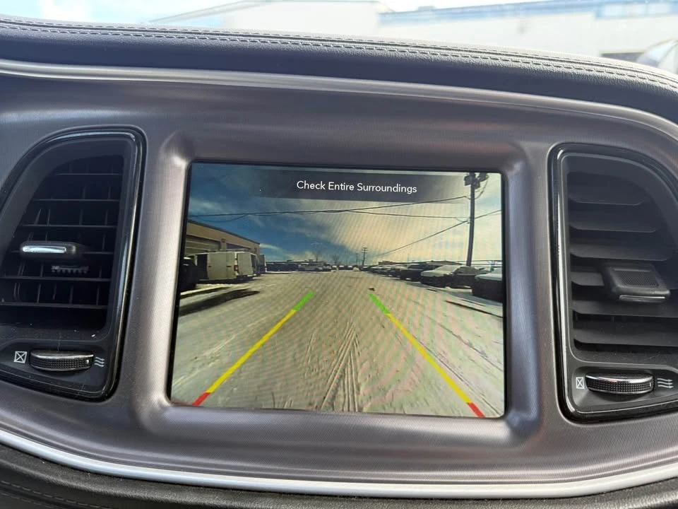 2021 Dodge Challenger - Image 13 of 16