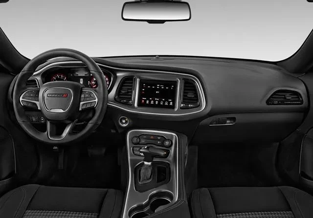 2021 Dodge Challenger - Image 10 of 12