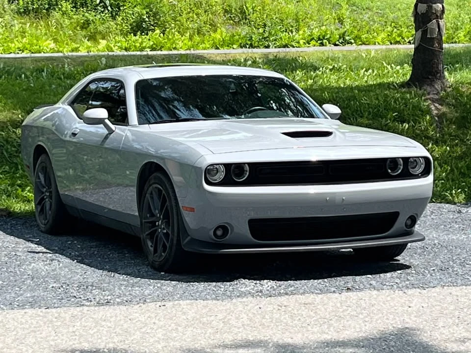 2021 Dodge Challenger - Image 2 of 12