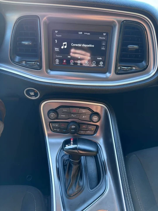 2021 Dodge Challenger - Image 5 of 10
