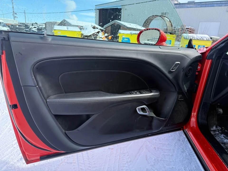 2021 Dodge Challenger - Image 9 of 16