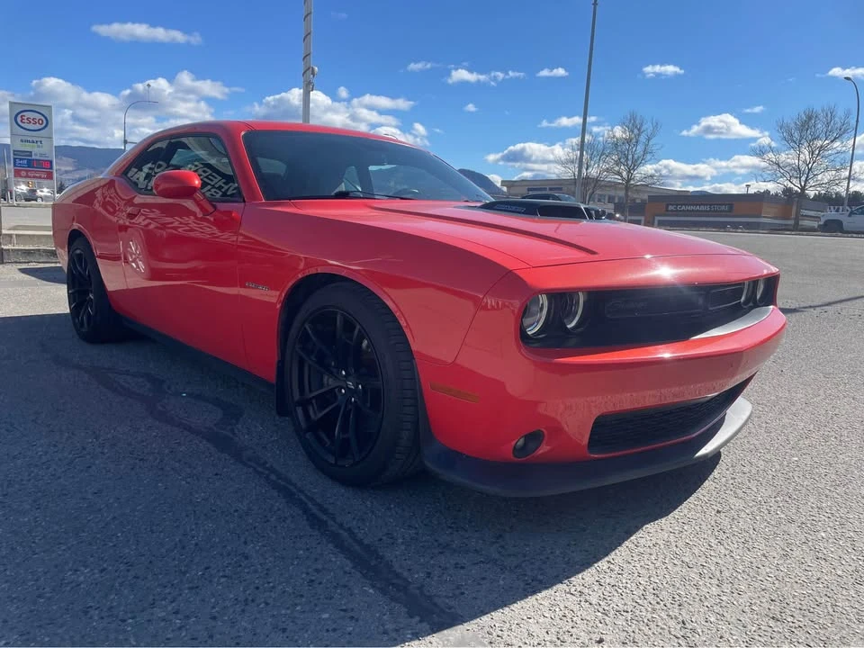 2021 Dodge Challenger 3rd Gen - Image 2 of 6