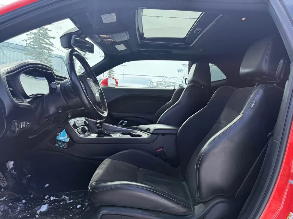 2021 Dodge Challenger - Image 10 of 16