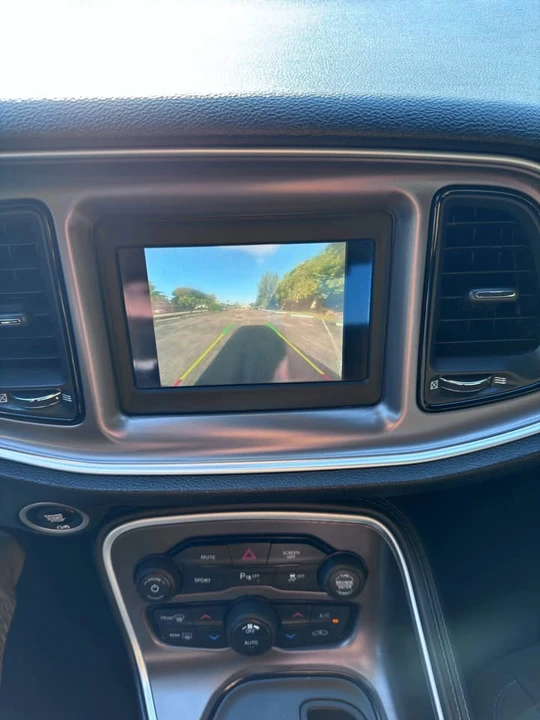 2021 Dodge Challenger - Image 6 of 10