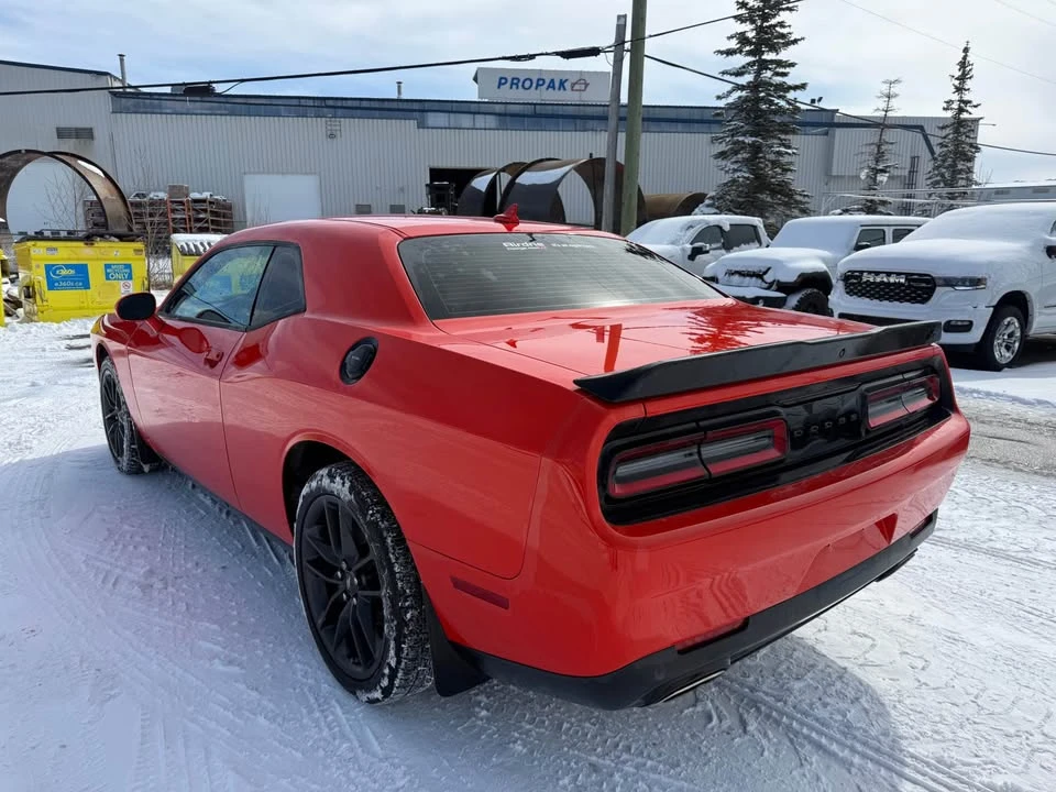 2021 Dodge Challenger - Image 3 of 16