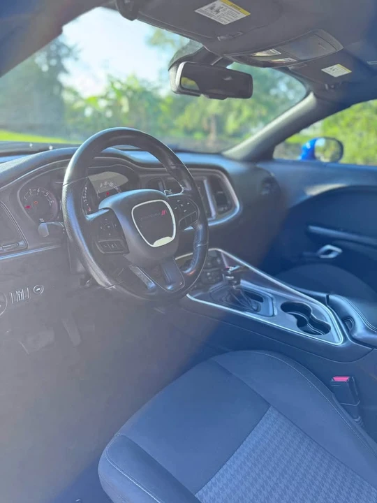 2021 Dodge Challenger - Image 3 of 10