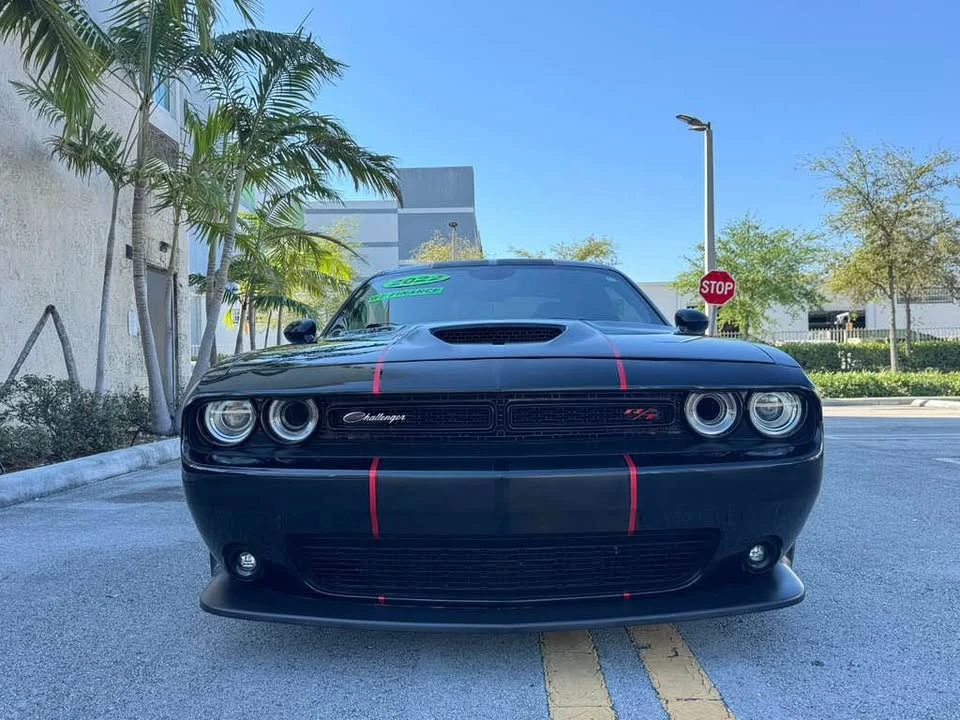 2021 Dodge Challenger 3rd Gen - Image 3 of 6