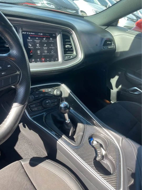 2021 Dodge Challenger 3rd Gen - Image 6 of 6