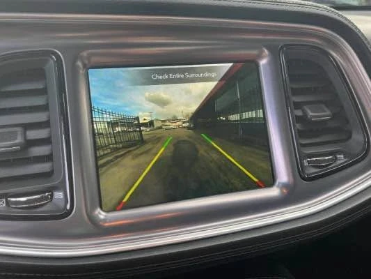2021 Dodge Challenger 3rd Gen - Image 13 of 16